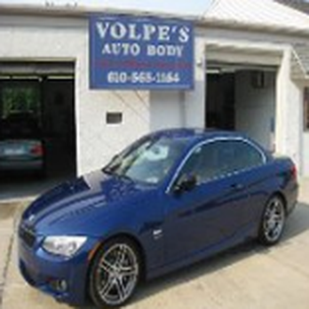 Volpe's Auto Body - Body Shops Near Me - Media, Pennsylvania Volpe's Auto Body - Body Shops Near Me - Media, Pennsylvania