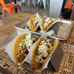 Kompas Taqueria
