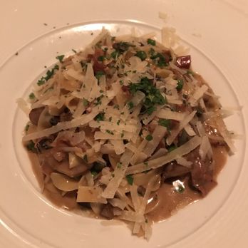 Barrington's - New American Near Me - Charlotte, North Carolina