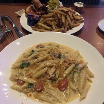 Cafe Blue - Seafood Near Me - Austin, Texas