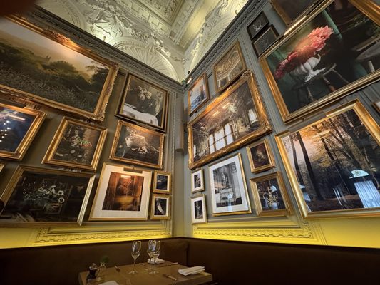 Berners Tavern by null