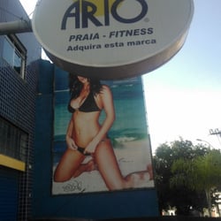 Biquinis e Maios By Ario