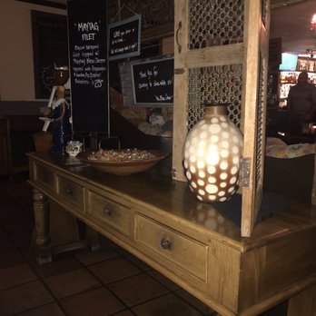 The Original Blue Adobe Grille - Inside - Mexican Near Me - Mesa, Arizona