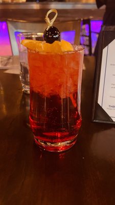 Vice Restaurant by null