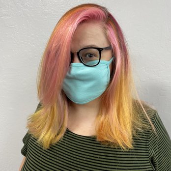 3Sixty Salon - Sunset Hair Coloring - Base Touch-Up - Hair Salons Near Me - Fremont, California 3Sixty Salon - Sunset Hair Coloring - Base Touch-Up - Hair Salons Near Me - Fremont, California