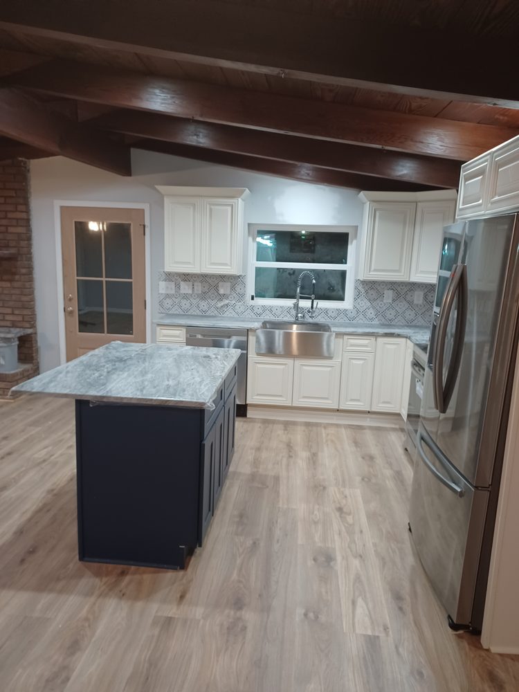 Slide of Monroe Remodeling & Home Improvements