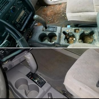 Revive Mobile Detailing - Auto Detailing Near Me Revive Mobile Detailing - Auto Detailing Near Me