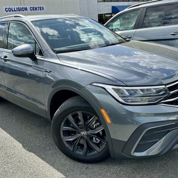 OURISMAN VOLKSWAGEN OF ROCKVILLE - Updated March 2026 - 28 Photos & 147