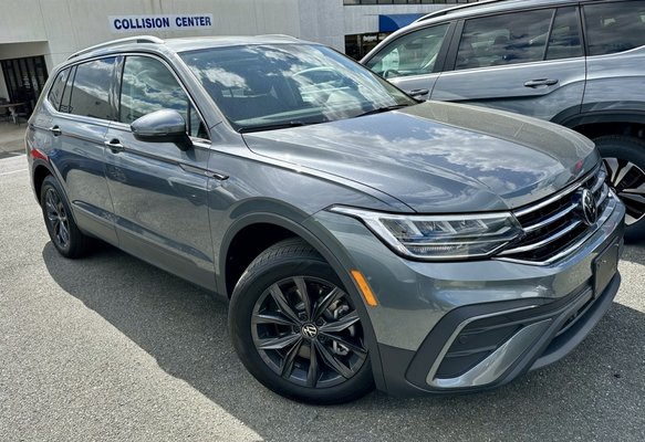 Ourisman Volkswagen of Rockville