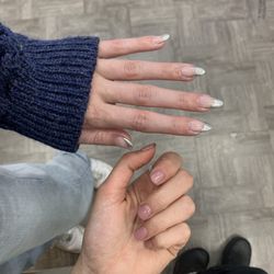 M & T Nails - Gel nails