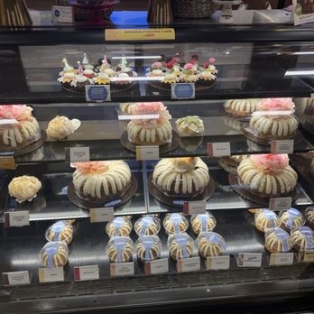 Nothing Bundt Cakes - Bakeries Near Me - Coral Springs, Florida Nothing Bundt Cakes - Bakeries Near Me - Coral Springs, Florida