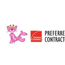 Slide of Professional Roof Applicators