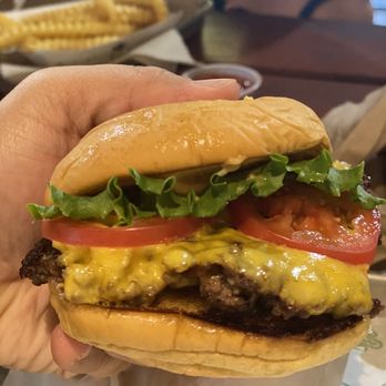 Shake Shack Sugar Land - Burgers Near Me - Sugar Land, Texas Shake Shack Sugar Land - Burgers Near Me - Sugar Land, Texas