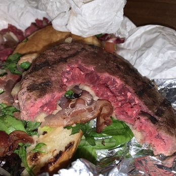 Burger Me - Burgers Near Me - Truckee, California