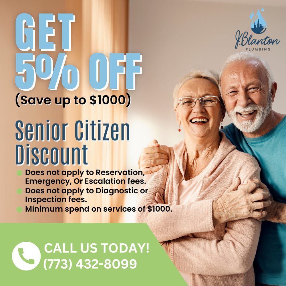 Slide of J. Blanton Plumbing