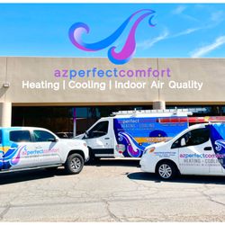 AZ Perfect Comfort