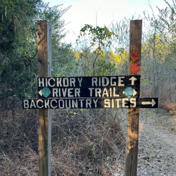 Henry Horton State Park - Parks Near Me - Chapel Hill, Tennessee