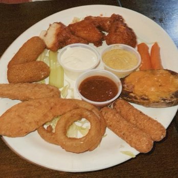 Rumours - platter - Irish Near Me - New York, New York
