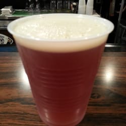 American Legion Post 96 - Shock Top on tap