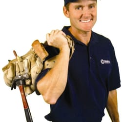 Handyman Connection of Chesterfield - One Call Gets The Things You Want Done.....DONE