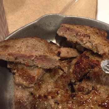 Iron Skillet - Undercooked sausage with the kids meal, fixed right away. - Breakfast & Brunch Near Me - York, Nebraska