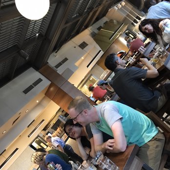 Publican Tavern - Inside - New American Near Me - Chicago, Illinois