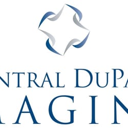 Central Dupage Imaging - Our logo