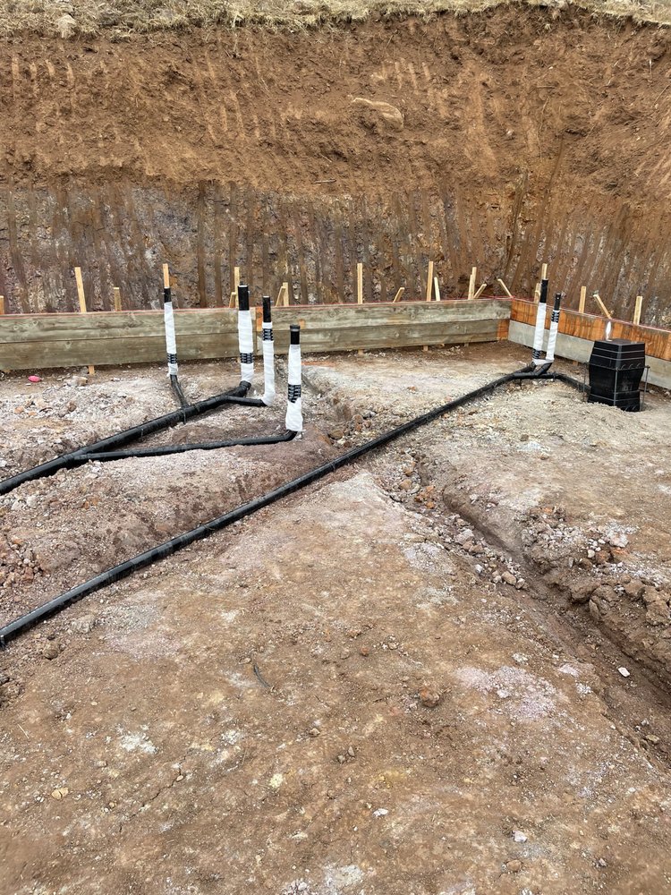 Slide of Peak Plumbing