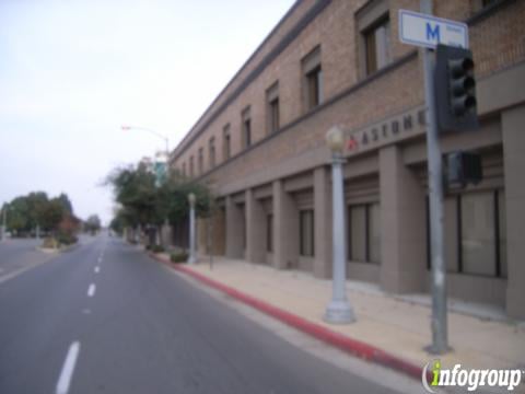 Law Office Of Jessica Smith Bobadilla - immigration attorney in Fresno, CA