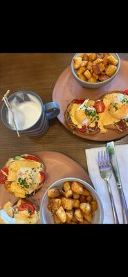 Monki Breakfast Club & Bistro Inglewood by null