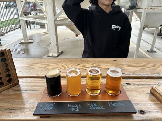 Hangar 24 Redlands by null