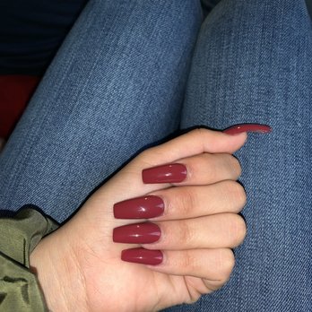 C Nails - Nail Salons Near Me - Phoenix, Arizona