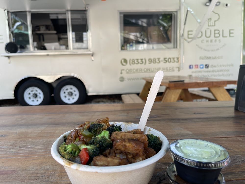 Eduble Chefs Logo