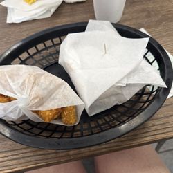 Bev's