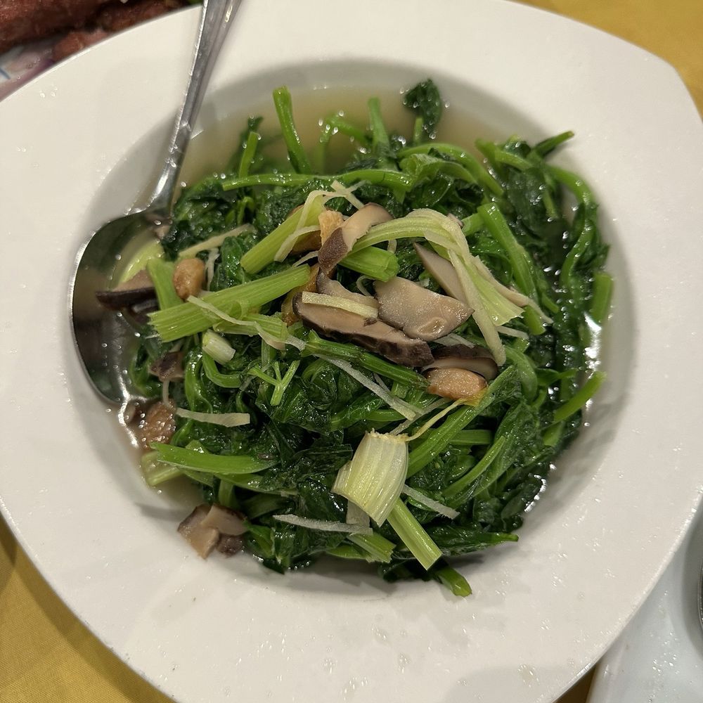 L-Sauteed Seasonal Vegetable L-Sauteed Seasonal Vegetable