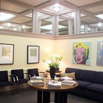 Alexes Hazen, MD - Interior of Office - Cosmetic Surgeons Near Me - New York, New York Alexes Hazen, MD - Interior of Office - Cosmetic Surgeons Near Me - New York, New York