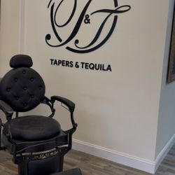 Tapers & Tequila