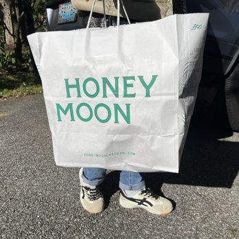 Honeymoon Chicken - Chicken Shop Near Me - Washington, DC, District of Columbia