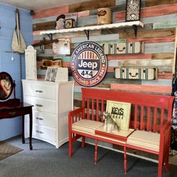 Musi's Restored & More Thrift Store