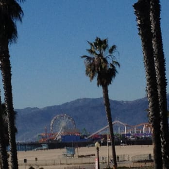 Go Girl Concierge & Courier - Go Girls on the Go in Santa Monica w/ the famous Santa Monica Pier & Malibu as the background for another busy day! - Couriers & Delivery Services Near Me - Coronado, California Go Girl Concierge & Courier - Go Girls on the Go in Santa Monica w/ the famous Santa Monica Pier & Malibu as the background for another busy day! - Couriers & Delivery Services Near Me - Coronado, California