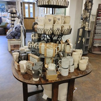 Inspired by Oregon - Women's Clothing Near Me - Ashland, Oregon