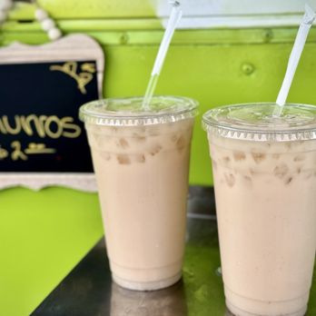 Los Costenos Tacos Truck - Horchata - Tacos Near Me - Rochester, Washington Los Costenos Tacos Truck - Horchata - Tacos Near Me - Rochester, Washington