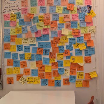 Sharpfle Waffle - York - Hundreds of posts from satisfied customers - Coffee & Tea Near Me - Ottawa, Ontario