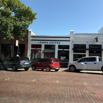 Lemma Coffee Co - Coffee & Tea Near Me - Plano, Texas