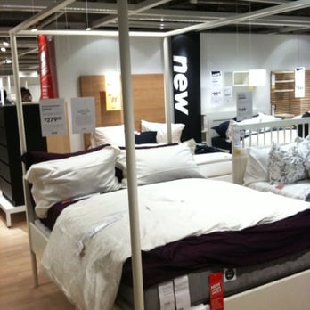 IKEA - My new bed! - Home Decor Near Me - Carson, California