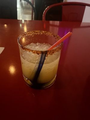Calle Taco by null