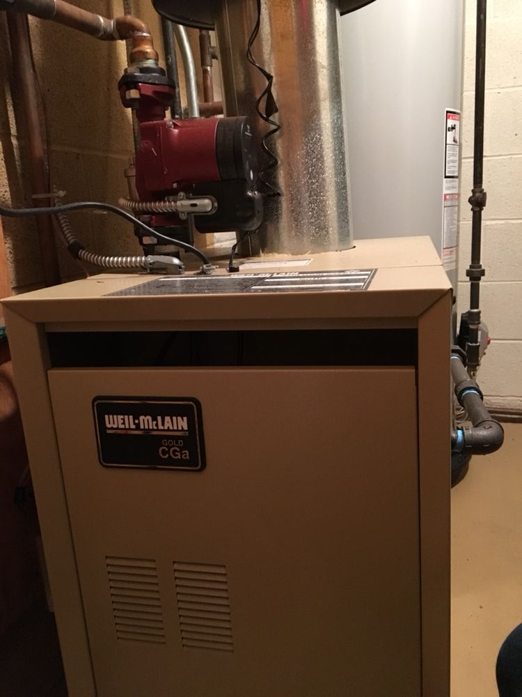 Slide of David R White