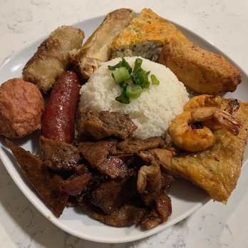 Com Tam Kieu - Com tam kieu 10 mon - Vietnamese Near Me - San Gabriel, California