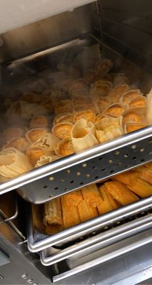 La Norteña Tamale Factory by null