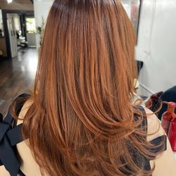 Chic Beauty Salon